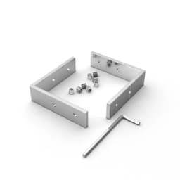 Лента герметичная MOONLIGHT-TOP-S-M560-D13mm 24V Day4300 (13 W/m, IP65, 5m, wire x1, трос) (Arlight, Вывод прямой, 3 года)