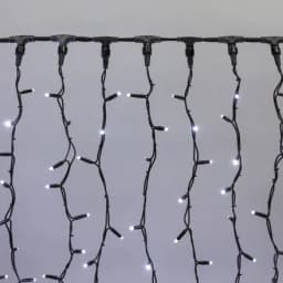 Гирлянда Светодиодный Дождь 2х3м 237145