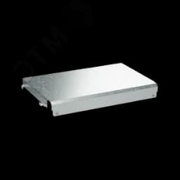 Плата опорная горизонтальная, Ш=300, мм Г=800 мм