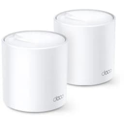 Точка доступа TP-Link Deco X20 2-Pack
