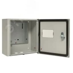 ЩУ-1/1-0 (310х300х150) IP54 Basic EKF