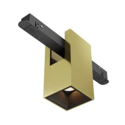 Светильник Alfa Technical Магнитная трековая система 23мм EXILITY TR12127W3KBS