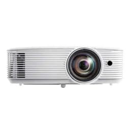 Проектор EH412 Optoma