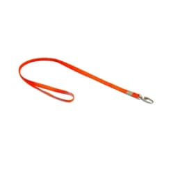 Ремешок с карабином оранжевый ST-AC201LY-OR Smartec