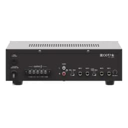 Микшер-усилитель с MP3 USB проигрывателем ROXTON AA-35M