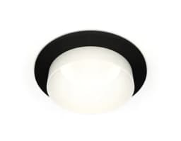 Комплект встраиваемого светильника Ambrella Light XC6513020