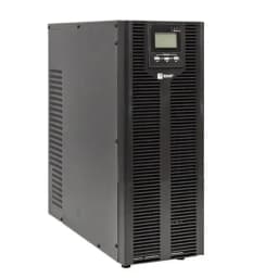 Источник Бесперебойного Питания двойного преобразования E-Power EKF SW900G4 20000 ВА напольный,3/1 ,380/230В, без АКБ