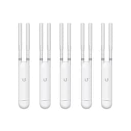 Точка доступа Ubiquiti UniFi UAP-AC-M-5