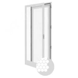 Дверь перфорированная RS52 180.60 СП UZOLA