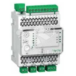 Модуль ВХОДА/ВЫХОДА для автоматического выключателя Schneider Electric