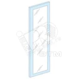 Дверь прозрачная IP30 800мм