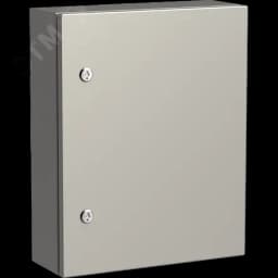 TITAN 5 Корпус металлический ЩМП-50.30.15 (AISI 316) УХЛ1 IP66 IEK