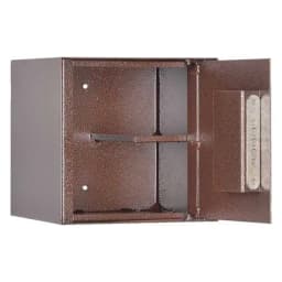 Шкаф пистолетный ШП-1 Меткон