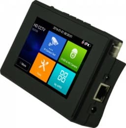 Тестер для видеонаблюдения AVT IPTEST 04 PLUS TR