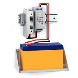 Комплект бесперебойного питания 9 А/ч, 3 А, АС 220 В Тахион