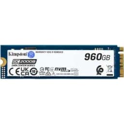 Жесткий диск DC2000B 960Gb SEDC2000BM8/960G Kingston