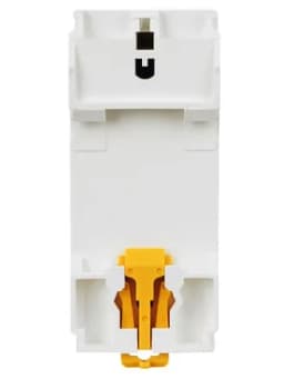 Выключатель дифференциального тока (УЗО) 2п 40А 30мА тип A ВДТ R10N ARMAT IEK AR-R10N-2-040A030