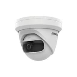 IP-камера видеонаблюдения купольная Hikvision DS-2CD2345G0P-I(1.68mm)