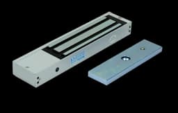 Замки электромагнитные 280 кг FOX FX-M280