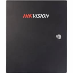 Контроллер доступа на 1 дверь Hikvision DS-K2801 Хранилище: 10000 карт, 50000 событий