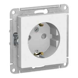 Розетка AtlasDesign ATN000145 Schneider Electric