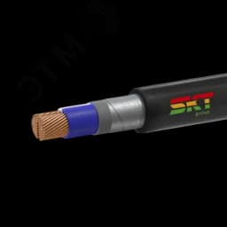 Кабель силовой ВБШвнг(А) 2х185мс(N)-1 ВНИИКП ТРТС