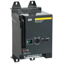 Электропривод ЭПм-40 220В MASTER