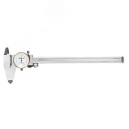 Штангенциркуль ШЦК-1-200 0.02 (ГРСИ №70557-18) Hortz