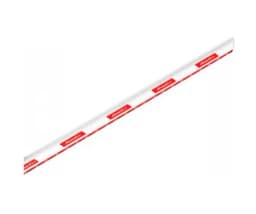 Стрела алюминиевая BOOM-6-LED (6м) для шлагбаума BARRIER-6000 c подсветкой DoorHan