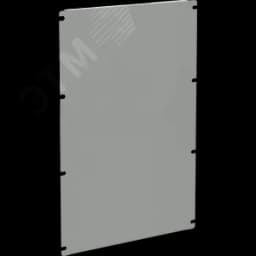 Фальш-панель внутр. глухая 600х400 (2шт/компл) FORMAT IEK