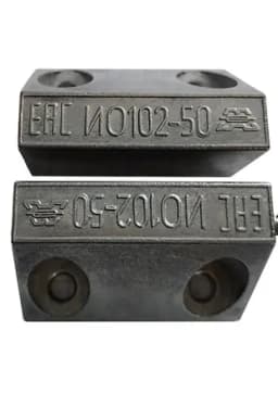 Извещатель охранный точечный магнитоконтактный ИО102-50 Б2М (пластик) (2) Магнито-Контакт