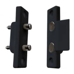 Контактная группа для перехода «дверь-косяк» Tantos ABK-404 Black