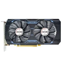 Видеокарта nVidia GeForce GTX 1660 Ti 6Gb AF1660TI-6144D6H1-V4 Afox