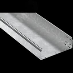 ESCA 7 Лоток перфорированный 100х300х3000-2.0 HDZ