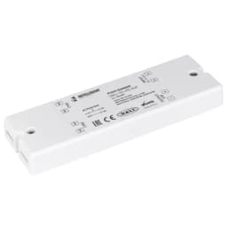INTELLIGENT ARLIGHT Диммер DALI101PDSUF 1224V 10A IP20 Пластик 026495
