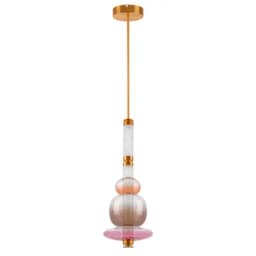 Светильник подвесной Emisfero Lightstar 737540