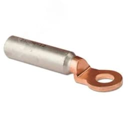 Наконечник кольцевой медно-алюминиевый 120 кв.мм под винт М12 DKC