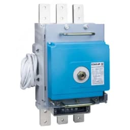 Выключатель автоматический ВА53-41-341130-1000А-690AC-ПЭ400AC-УХЛ3-