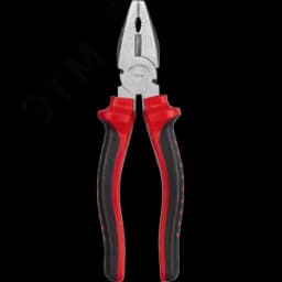Пассатижи комбинированные 180 мм Онлайт (OHT-Pa01-180)