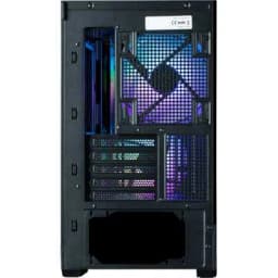 Корпус для компьютера Zalman P30 AIR Black
