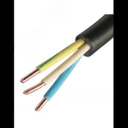 Кабель силовой ВВГ-нг(А)-LS 3х1.5(100м)-1 ТРТС