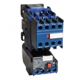 Пускатель ПМ12-010200 УХЛ4 В, 110В, (3з+2р), РТТ5-10-1, (7-10А) КЭАЗ