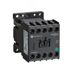 Промежуточное реле MA3K 2НО+2НЗ DC240V