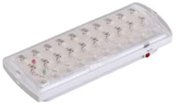 Светильник светодиодный ДПА 2101 30LED IP20 4ч аварийный аккум. IEK LDPA0-2101-30-K01