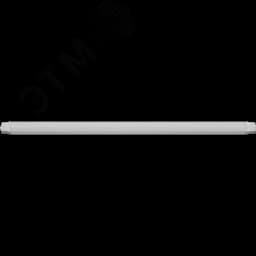 Светильник светодиодный ДСП-42вт 6500К 4830Лм IP65 (аналог ЛСП-2х58)