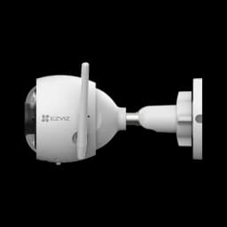 Уличная Wi-Fi камера видеонаблюдения Ezviz H3 (2.8 мм)