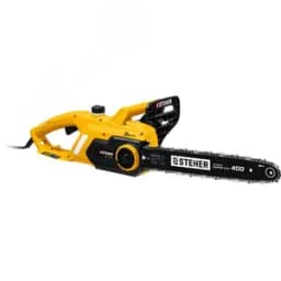 Пила цепная электрическая 2400 Вт, 40 см шина ЗУБР