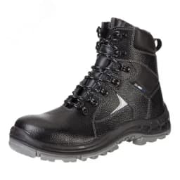 Ботинки с высоким берцем Корвет-2, МП (8870 S1), р.45