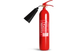 Огнетушитель ОУ-2-ВСЕ «ИНЕЙ»