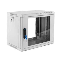 Телекоммуникационный шкаф ШРН-9.350 ЦМО